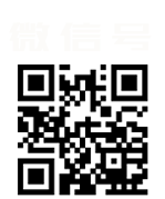 微信服務(wù)號(hào)二維碼